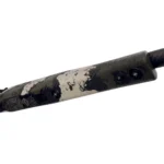 Weatherby Mark V Backcountry Guide Rifle 7mm PRC 3rd Magazine 22" 5/8x24 Threaded Barrel Black - alternate view 4