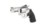 Colt Manufacturing Colt Grizzly Handgun .357 Mag 6rd Capacity 3'' Barrel Stainless Frame Rubber Grips - alternate view 4