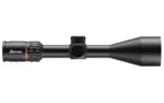 Burris Company Inc. Burris Fullfield Rifle Scope 4-16x50mm 1" SFP Wind Ret Black - alternate view 4