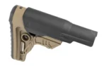 Leapers, Inc. - UTG UTG PRO AR15 OPS RDY MIL-SPC STK FDE - alternate view 4