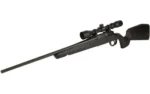 Savage Arms SAV AXIS XP 22-250 REM 22" 4RD BLACK - alternate view 4