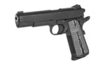 Colt Manufacturing Colt CCU Government Handgun 9mm Luger 9rd Magazine 5" Barrel Matte Black DLC Finish - alternate view 4