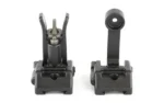 Griffin Armament GRIFFIN M2 SIGHTS FRONT & REAR - alternate view 4