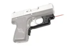 Crimson Trace Corporation CTC LASERGRIP KAHR PM9/PM40/P9 - alternate view 4
