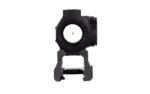 Viridian Weapon Technologies VIRIDIAN VENTA 1X22 GRN DOT 2MOA BLK - alternate view 4
