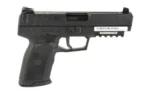 FN America FN USA FN Five-SeveN MRD Handgun 5.7x28mm 20rd Magazines (2) 4.8" Barrel Black Adj Sights - alternate view 4