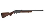 Henry Repeating Arms Company Henry Single Shot Steel Rifle .360 Buckhammer Single Shot 22" Barrel Walnut - alternate view 4