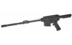 Colt Manufacturing Colt M4 OEM2 Carbine 5.56mm 16.1" Barrel Matte Black No Furniture - alternate view 4