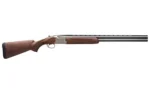 Browning Firearms Browning Citori Hunter Grade II Shotgun 12 ga 3" Chamber 2rd Capacity 28" Barrel Walnut - alternate view 4