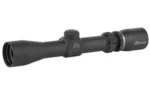 Burris Company Inc. Burris Scout Rifle Scope 2-7x32mm 1" SFP Ballistic Plex Reticle Matte Black - alternate view 4