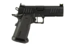 Tisas Arms Corp Tisas Carry 9 9MM 17Rd Magazine (2) 4.25'' Bull Barrel Double Stack Full Frame QPQ Finish - alternate view 4