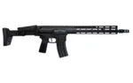 Global Ordnance Monolith Rifle 5.56mm 30rd Magazine 16" Barrel Folding Stock Black - alternate view 4