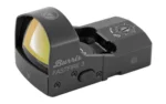 Burris Optics BURRIS FASTFIRE 3 W/MNT 3MOA MATT - alternate view 4