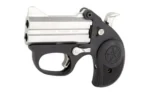 Bond Arms Inc. Bond Arms Stinger Lite Handgun .380 ACP 2rd 2.5" Barrel Grey with Black Grip - alternate view 4
