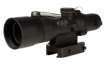 TRIJICON ACOG 3X30 GRN HS/DOT .223 - alternate view 4