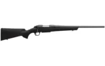 Browning Firearms Browning AB3 Micro Stalker Rifle .243 Win 5rd Magazine 20" Barrel Black - alternate view 4