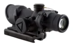 TRIJICON ACOG 4X32 LED .223 CH TA51 - alternate view 4