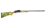Savage Arms 301 Turkey Shotgun 20 ga 3" Chamber Single Shot 26" Barrel Mossy Oak Obsession - alternate view 4