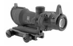 TRIJICON ACOG M4A1 W FLAT TOP .308 - alternate view 4
