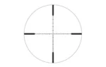 TRIJICON TENMILE 6-24X50 SFP MRAD GR - alternate view 4