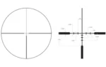 TRIJICON HURON 1-4X24 BDC HUNTERS - alternate view 4