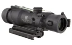 TRIJICON ACOG RCO 4X32 GRN CHV M150 - alternate view 4