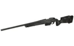 Bergara Rifles Bergara B-14 Squared Crest Rifle 6.5 Creedmoor 3rd Magazine 20" Barrel Sniper Grey Cerakote - alternate view 4