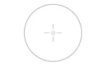 TRIJICON CREDO HX 1-6X24 FFP MOA GRN - alternate view 4