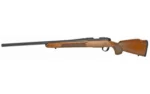 Bergara Rifles Bergara B-14 Timber .308 Win Rifle 4rd Magazine 20" Barrel Monte Carlo Stock - alternate view 4