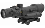 TRIJICON ACOG 3.5X35LED .223 GRN CHV - alternate view 4