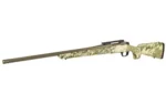 CVA Cascade LR Hunter Rifle .308 Win 4rd Magazine 22" 5/8x24 Threaded Barrel Realtree Hillside - alternate view 4