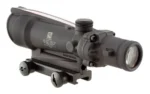 TRIJICON ACOG 3.5X35 HS .308 W/TA51 - alternate view 4