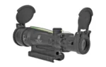 TRIJICON ACOG 3.5X35 GRN HS TA51 MNT - alternate view 4