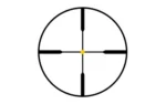 TRIJICON ACCUPOINT 2.5-10X56 STD DPL - alternate view 4