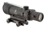 TRIJICON ACOG 3.5X35 .223 GRN HOR SH - alternate view 4