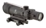 TRIJICON ACOG 3.5X35 RED XHR .223 - alternate view 4