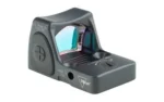TRIJICON RMR TYPE 2 ADJ 3.25 MOA GRY - alternate view 4