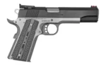 Colt Manufacturing Colt Gold Cup Lite 1911 Handgun .38 Super 9rd Magazine 5" Barrel Two Tone - alternate view 4