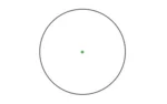 TRIJICON MRO SD GRN DOT NO MNT COY - alternate view 4