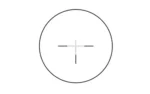 TRIJICON CREDO HX 2.5-10X56 SFP R/G - alternate view 4