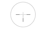 TRIJICON CREDO HX 2.5-15X56 SFP R/G - alternate view 4