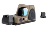 TRIJICON DUAL DEFENSE FDE M17/18 B&T - alternate view 4