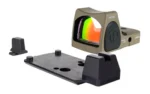 TRIJICON DUAL DEFENSE M17/18 FDE - alternate view 4
