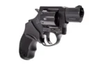 Taurus International Inc. Taurus 856 Ultra Lite Handgun .38 Spl 6rd Capacity 2" Barrel Black Frame & Cylinder - alternate