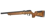 Cz-Usa Firearms CZ 457 Varmint AT-ONE .22LR 5rd Magazine 16.5" Barrel Boyds Adjustable Stock - alternate view 4