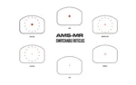 Shield Sights SHLDS AMS ENCLOSED EMITTER RDS MR - alternate view 4