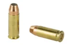 Corbon Ammo CORBON 38SUPER+P 125GR JHP 20/500 - alternate view 4