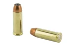 Corbon Ammo CORBON 45 COLT 200GR JHP 20/500 - alternate view 4