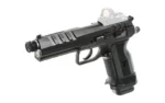 IFG TANFOGLIO FORCE DTY 9MM 4.9" 20R - alternate view 4