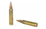 Fiocchi Ammunition FIOCCHI 223REM 55GR PSP 50/500 - alternate view 4